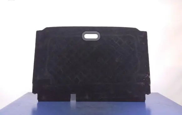 Ford Ecosport Front floor carpet liner GN15N11578