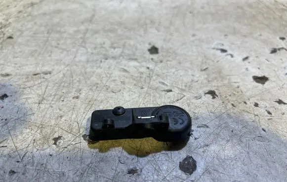 Dodge Challenger Tire pressure sensor 006FDDEA 14514 2012DJ0856
