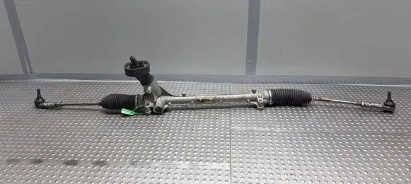 Volkswagen Polo VI Steering rack S26378852 2Q1423057J