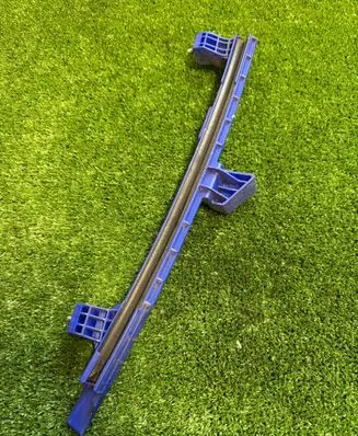 KIA EV6 Rear door windshield rail 53560CV000