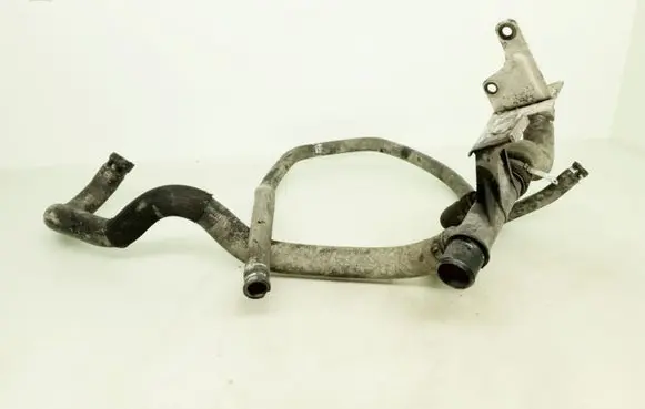 Citroen Jumper Engine coolant pipe/hose