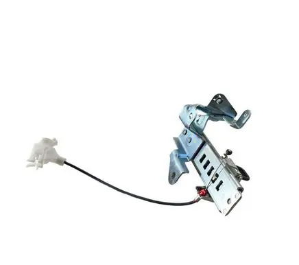 Subaru Outback (BT) Seat back rest lock catch 