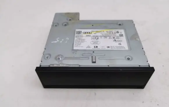 Audi A1 Radio/CD/DVD/GPS head unit 82A035021A