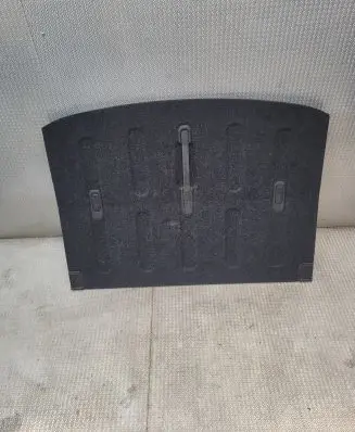 Volvo V40 Cross country Trunk/boot floor carpet liner 31332549