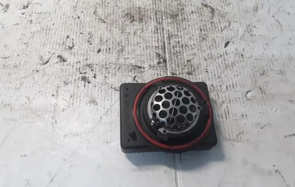 Cabin air micro filter