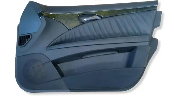 Mercedes-Benz E W211 Front door card panel trim 2118312446 NE997