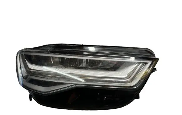 Audi A6 S6 C7 4G Headlight/headlamp 4G0941034J