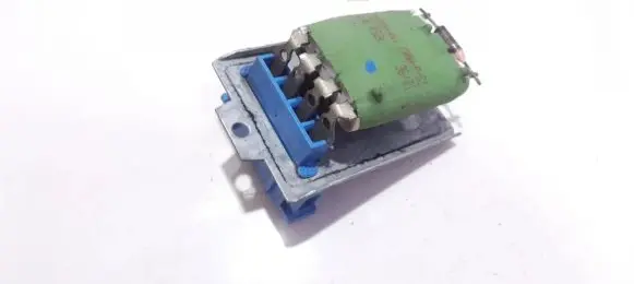 Ford Galaxy Heater blower motor/fan resistor 7M0959263E 95NW18B647