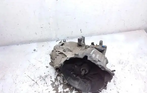 Volvo S80 Manual 5 speed gearbox 1023746 P9482078