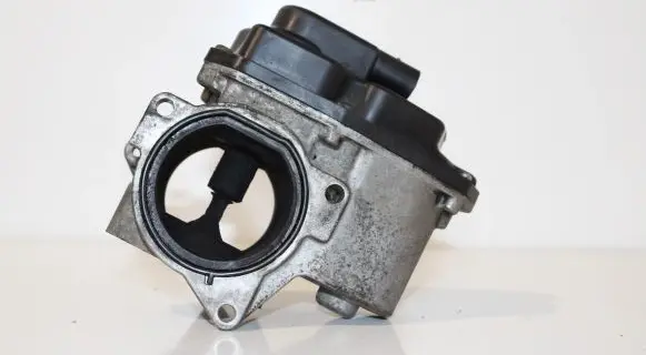 Audi A4 S4 B8 8K EGR valve 03L131501G