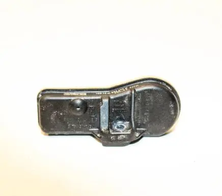 Tire pressure sensor