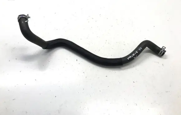 Ford Mustang Mach-E Engine coolant pipe/hose LJ938D059EC