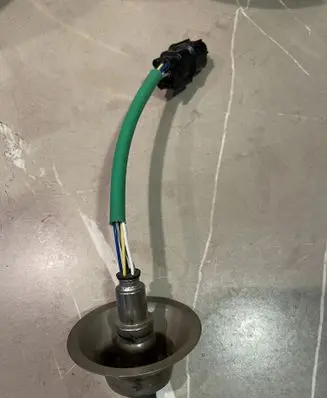 Honda Jazz IV GR Lambda probe sensor 3001HG010