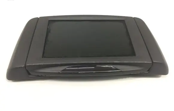 BMW 7 F01 F02 F03 F04 Screen/display/small screen 9172454