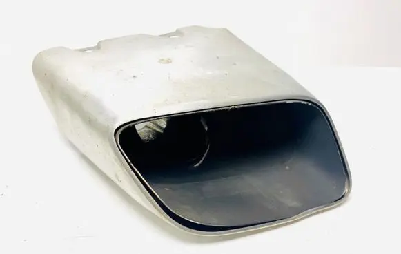 Porsche Macan (95B) Muffler ending 95B253682