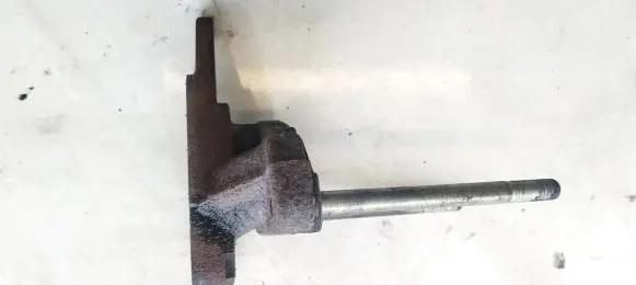 Exhaust manifold