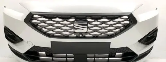 Seat Tarraco Front bumper 5FJ807221D