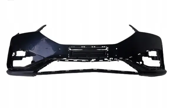Seat Leon IV Front bumper R26P2