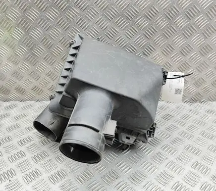 Opel Vivaro Air filter box 93867738 165009078R