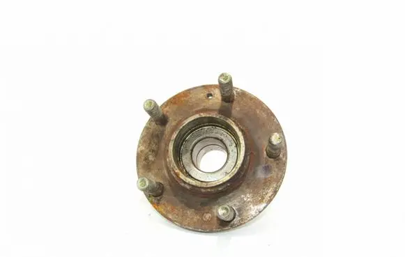 Hyundai Tucson JM Rear wheel hub