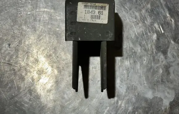 Fiat Ducato Engine mounting bracket 184361