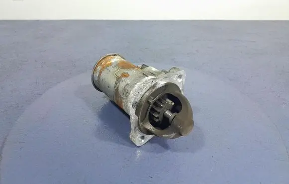 Hyundai i30 Starter motor 36100-08100