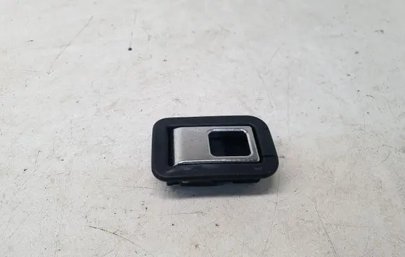 Lexus RX 450H Tie down hook / loop 6631030010