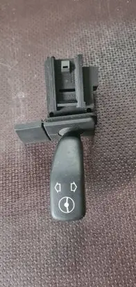 BMW X5 E53 Steering wheel adjustment switch 8373901