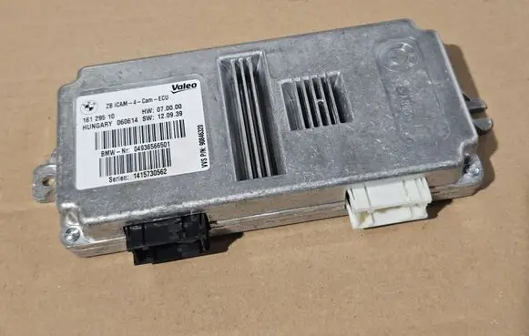 BMW X5 F15 Camera control unit module 16129510 1415730562 04936566501