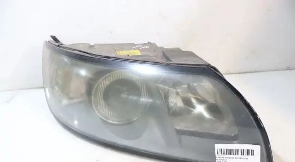 Volvo V50 Headlight/headlamp