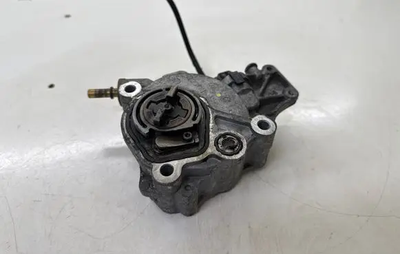 Vacuum pump