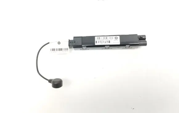 Aerial antenna amplifier