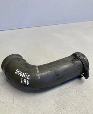 Renault Scenic II - Grand scenic II Intercooler hose/pipe MANC0089606