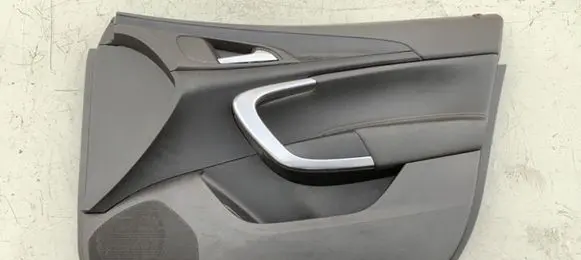 Opel Insignia A Front door card panel trim 13277420