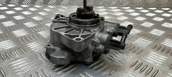 Chevrolet Captiva Vacuum pump 9140300110 25187821
