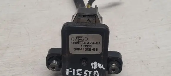 Ford Fiesta Air pressure sensor 98AB9F479BA 8PP4180EBB