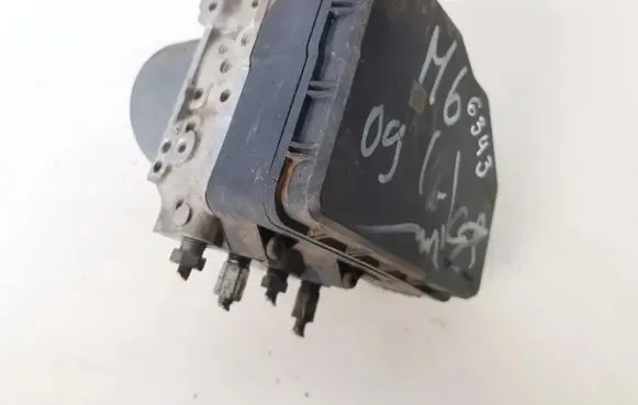 Mazda 6 ABS Pump 1338004451 133800-4451