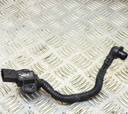 Audi A5 8T 8F Air pressure sensor 0261230081 036906051G