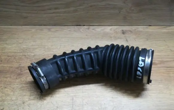 Air intake duct part
