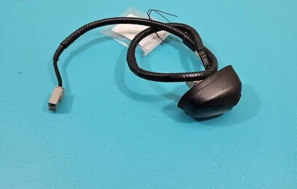 Radio antenna