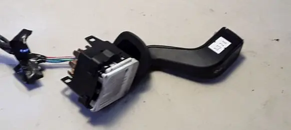 Opel Astra G Indicator stalk 9022117412239903 9018184612239904 9021332512239905