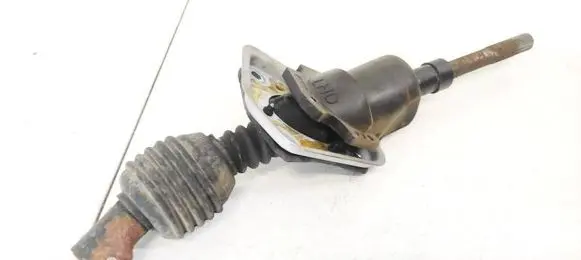 Hyundai Santa Fe Steering column universal joint