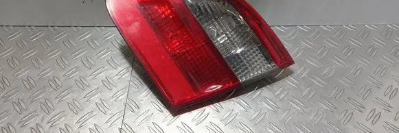Mercedes-Benz E W211 Tailgate rear/tail lights A2118203064 RWLS211 379510