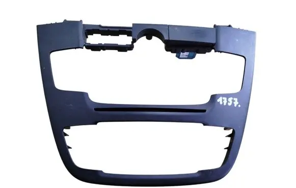 Opel Insignia A Radio/GPS head unit trim 13273253 12783192