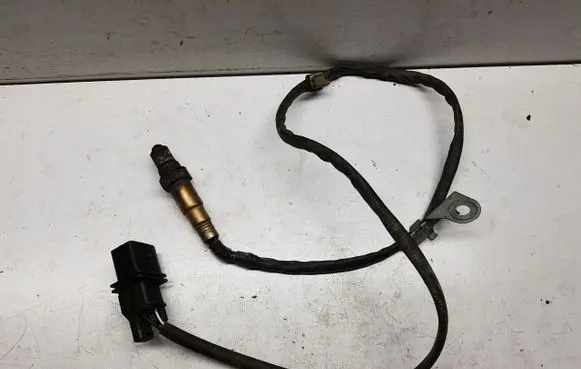 Mercedes-Benz SLK R171 Lambda probe sensor 0045422218