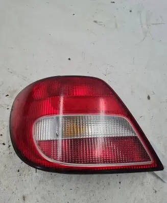 Subaru Impreza II Rear/tail lights
