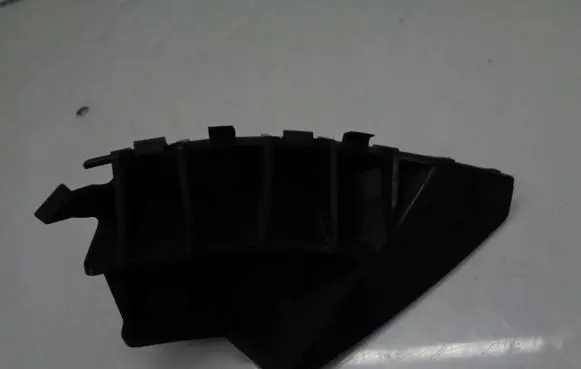 Tesla Model S Front bumper mounting bracket 109549500A
