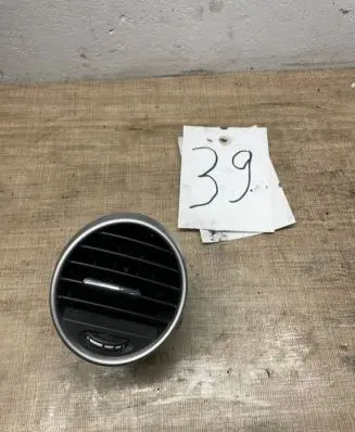 Mercedes-Benz ML W164 Dashboard side air vent grill/cover trim A1648202554 A1648301954