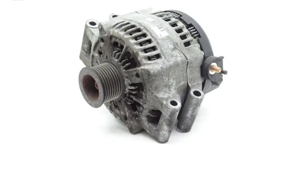 BMW 5 F10 F11 Generator/alternator 7591529