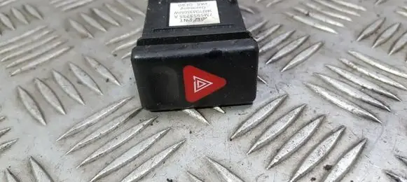 Ford Galaxy Hazard light switch 7M5953235A YM2113A350ABW